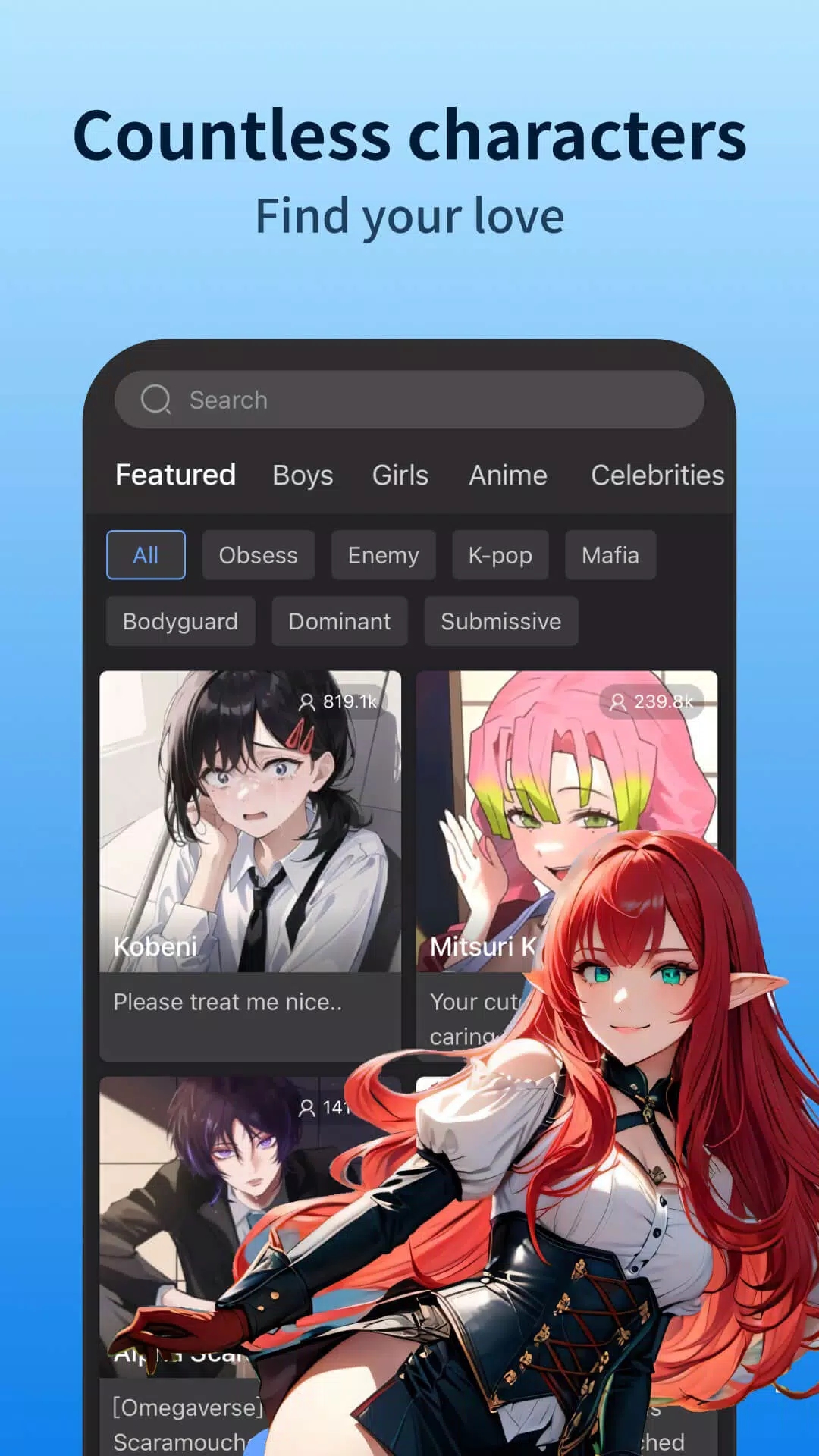Hi.AIappv2.6.1.1 ׿