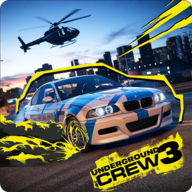 °3°(Underground Crew 3)v2.1 ٷ
