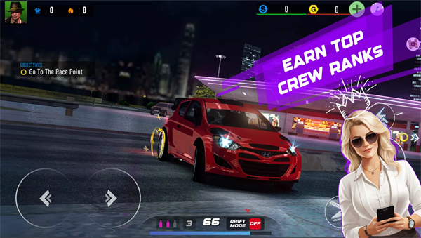 °3°(Underground Crew 3)v2.1 ٷ