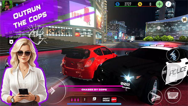°3°(Underground Crew 3)v2.1 ٷ