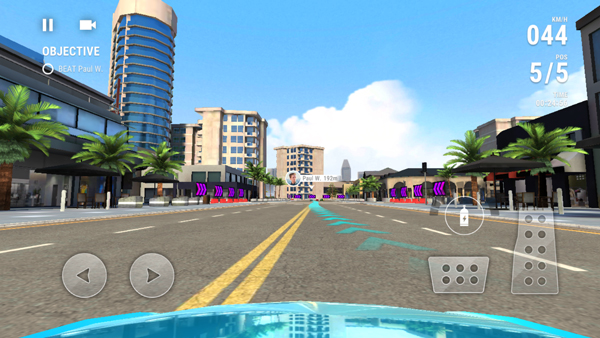 ޾רϷ°(Race Max Pro)v2.6.7 ׿