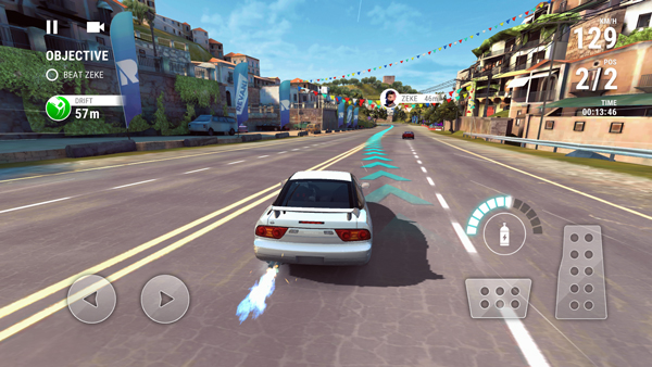 ޾רϷ°(Race Max Pro)v2.6.7 ׿