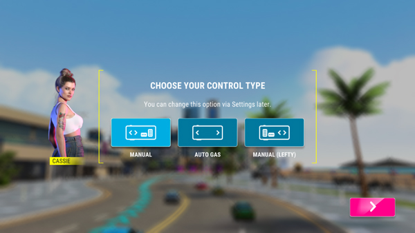 ޾רϷ°(Race Max Pro)v2.6.7 ׿