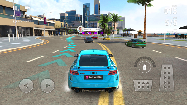 ޾רϷ°(Race Max Pro)v2.6.7 ׿