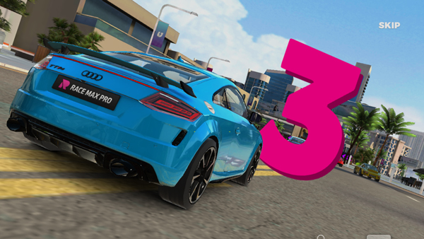 ޾רϷ°(Race Max Pro)v2.6.7 ׿