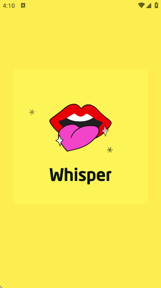Whisper AIٷv1.2.42 ׿