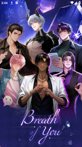 Breath of YouϷv0.9.0 ׿