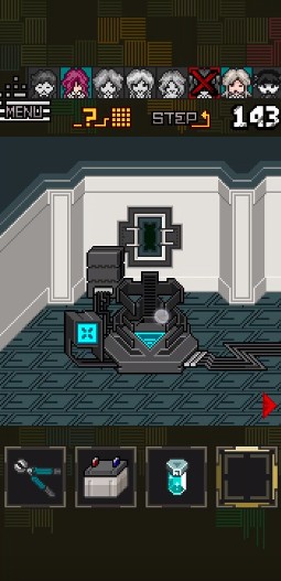 °(Trapped Girls)v3.50 ֻ
