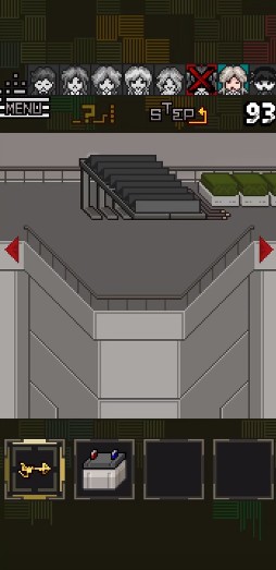 °(Trapped Girls)v3.50 ֻ