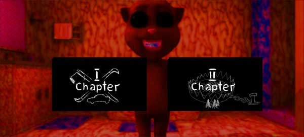 ֲĺè°(scary cat)v4.1 ׿