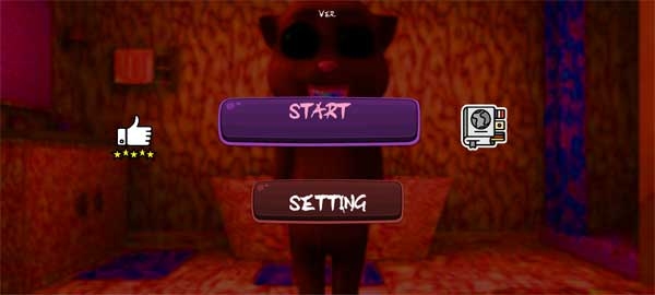 ֲĺè°(scary cat)v4.1 ׿