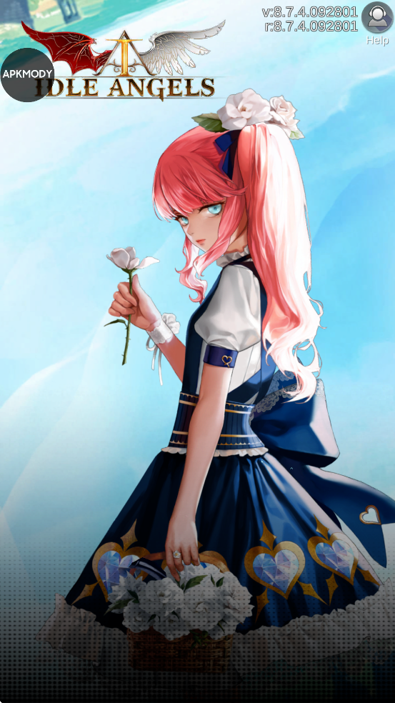 ʹٷذװIdle Angelsv8.7.4.092801 °