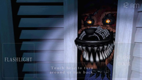 ܵҹ4ٷ(Five Nights at Freddy)v2.0.2 ׿