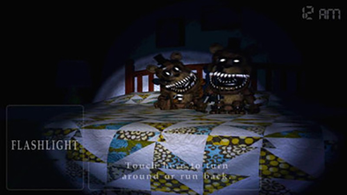 ܵҹ4ٷ(Five Nights at Freddy)v2.0.2 ׿