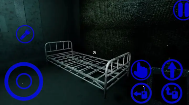 ׶԰ͨԨһƱϷ(Garten of Banban: Last Ticket to the Abyss)v0.0.2 ׿
