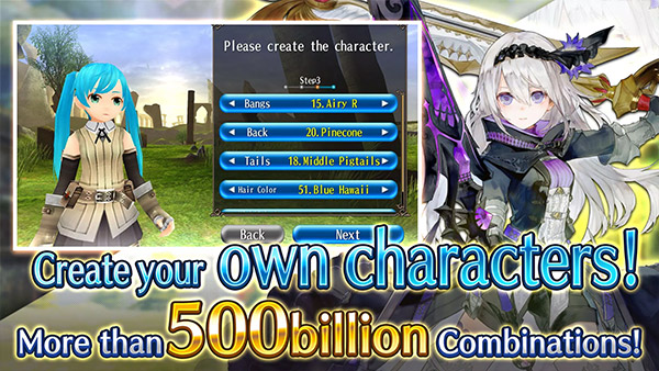 ¼°(ToramOnline)v4.1.8 ׿