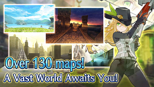 ¼°(ToramOnline)v4.1.8 ׿