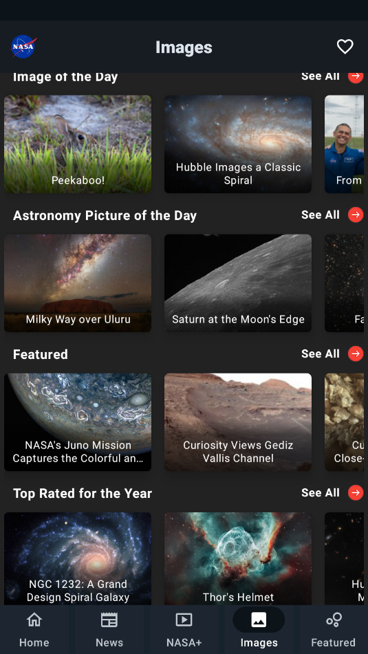 NASAapp°v5.3.2 ׿