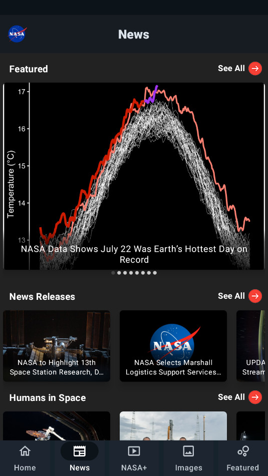 NASAapp°v5.3.2 ׿