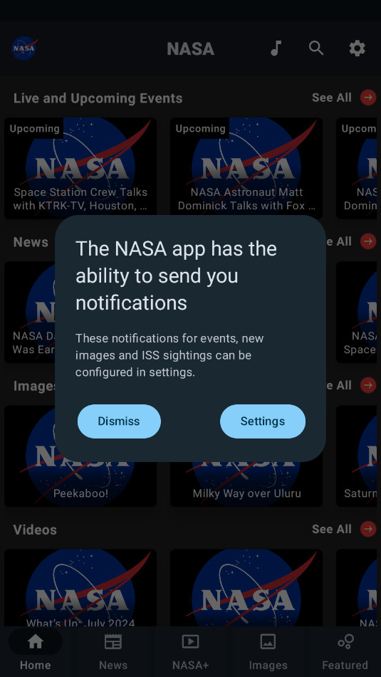 NASAapp°v5.3.2 ׿