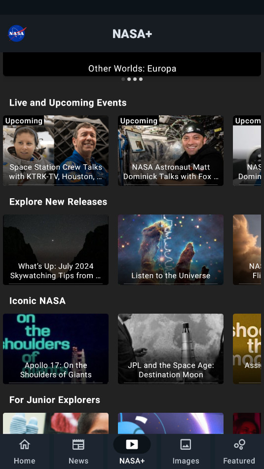 NASAapp°v5.3.2 ׿
