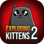 ըСè2ذװ°(Exploding Kittens)v0.0.19 ׿