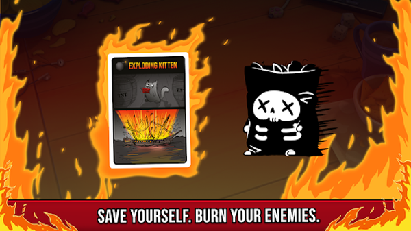 ըСè2ذװ°(Exploding Kittens)v0.0.19 ׿