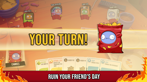 ըСè2ذװ°(Exploding Kittens)v0.0.19 ׿