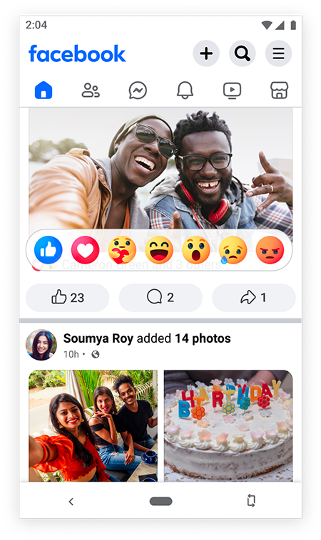 Facebook Liteappv481.0.0.4.109 ׿