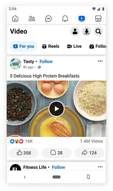 Facebook Liteappv481.0.0.4.109 ׿