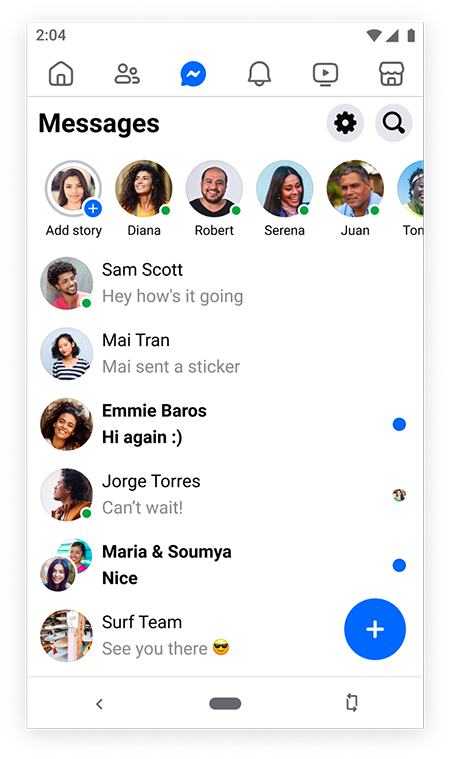 Facebook Liteappv481.0.0.4.109 ׿