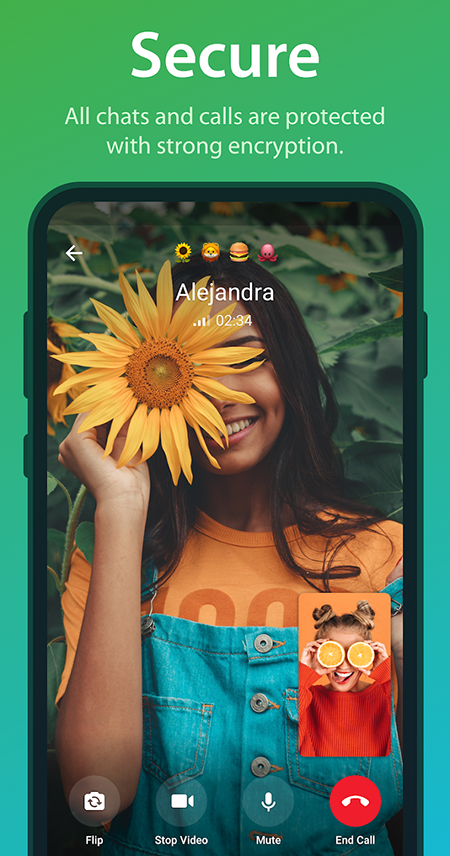 Telegramv12.0.1 İ