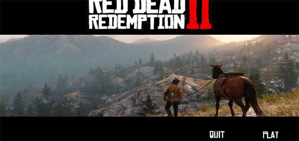 Ұڿ;2(Red dead redemption 2)v0.5 ׿