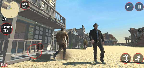Ұڿ;2(Red dead redemption 2)v0.5 ׿