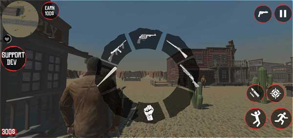 Ұڿ;2(Red dead redemption 2)v0.5 ׿