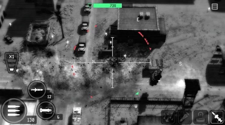 ս˻ιٷ(War Drone)v500183 ׿
