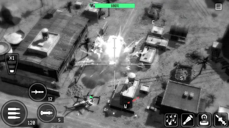 ս˻ιٷ(War Drone)v500183 ׿