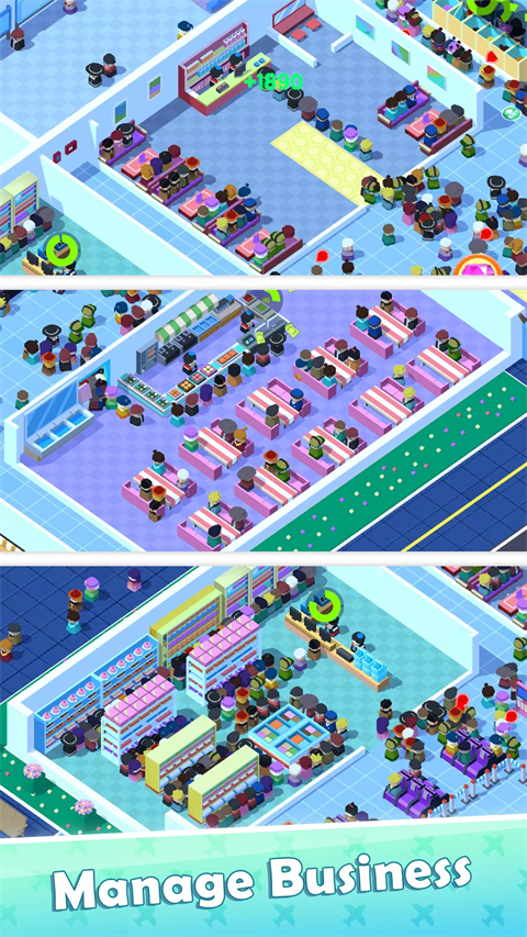 ģ(Sim Airport)v2.2.5086 ׿
