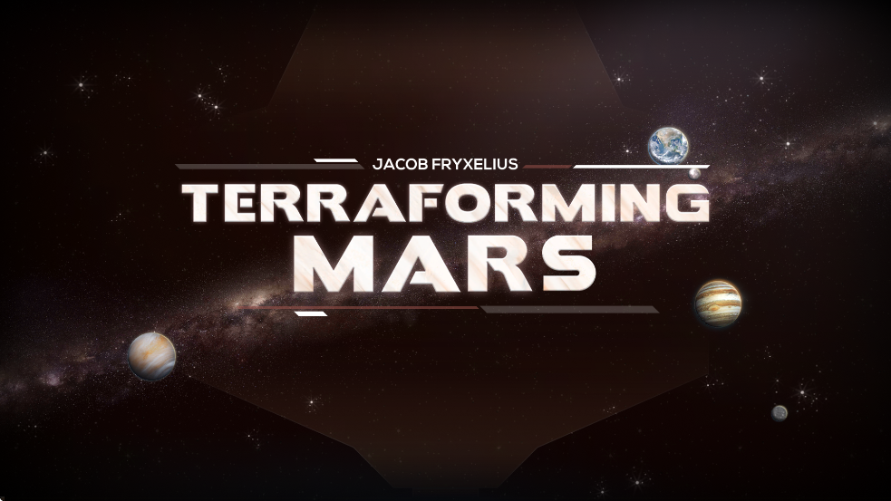 °汾ذװTerraforming Marsv2.10.0.131148 ׿