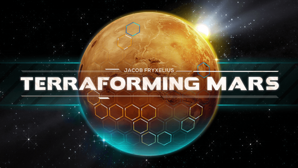 °汾ذװTerraforming Marsv2.10.0.131148 ׿