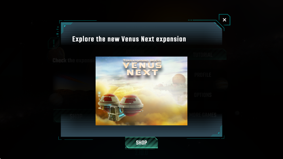 °汾ذװTerraforming Marsv2.10.0.131148 ׿