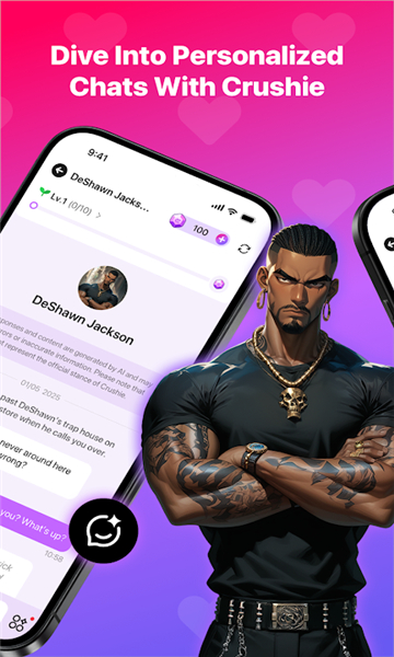 Crushie°v1.9.3 ׿