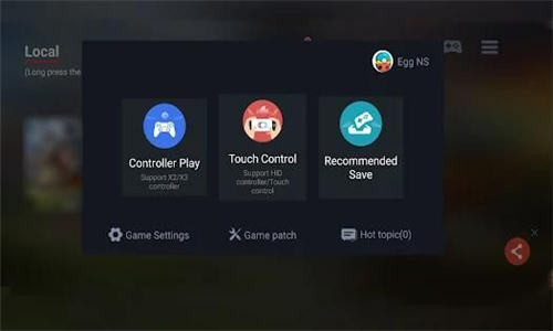 eggװappٷ(ģ)v5.1.1 ׿