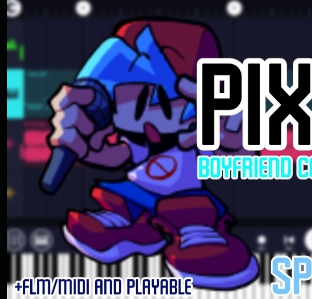 fnf pixel pigģ°氲׿vfnfܲ豭ͷֲ ׿