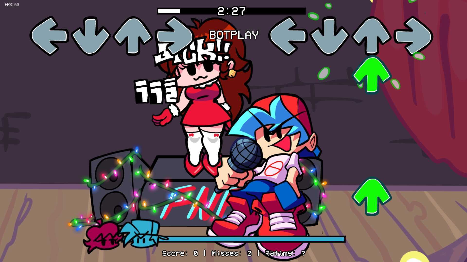 fnf pixel pigģ°氲׿vfnfܲ豭ͷֲ ׿