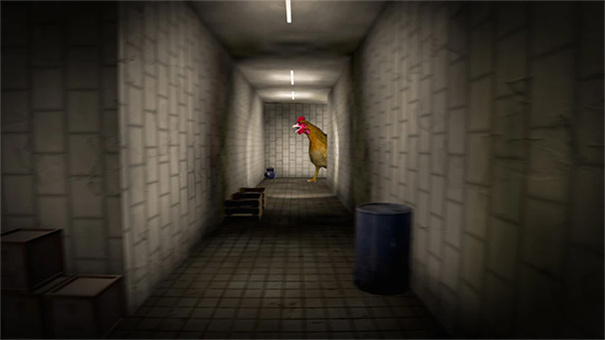 Chicken Feetٷv1.9 ׿