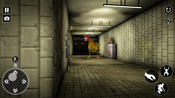 Chicken Feetٷv1.9 ׿