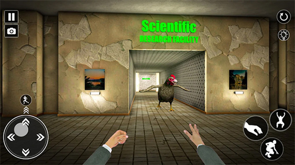 Chicken Feetٷv1.9 ׿