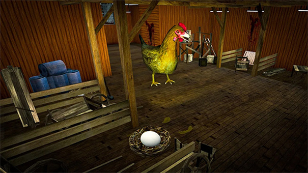 Chicken Feetٷv1.9 ׿