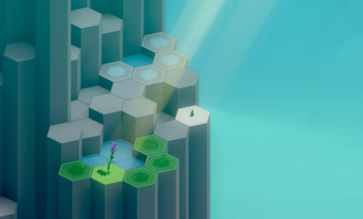 Ȫٲ°(Spring Falls)v1.24 ׿